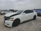 2008 Lexus GS 350