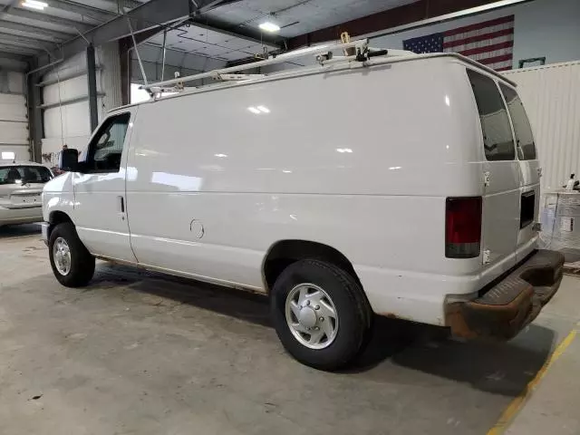 2010 Ford Econoline E250 Van