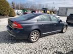 2014 Volvo S80 3.2