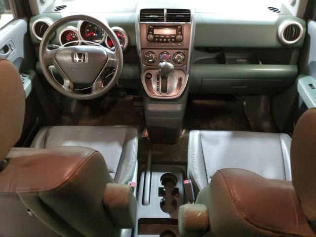 2004 Honda Element EX