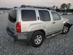 2010 Nissan Xterra OFF Road