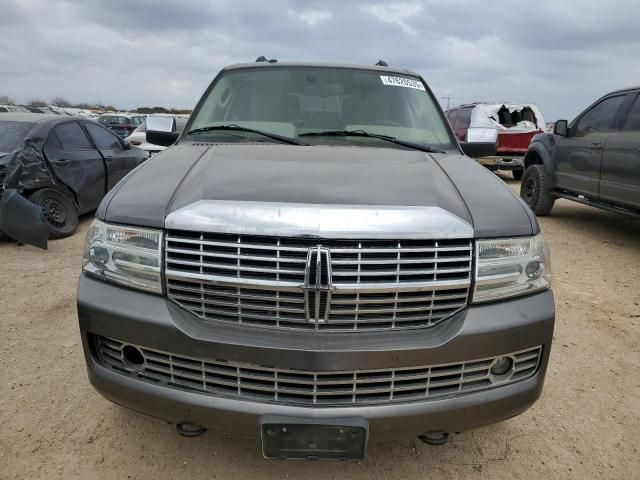 2012 Lincoln Navigator