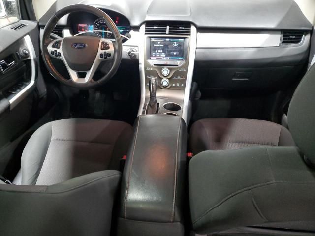 2012 Ford Edge SEL