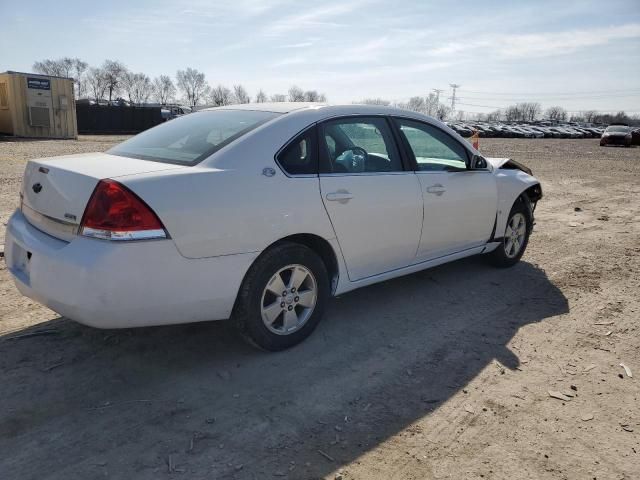 2008 Chevrolet Impala LT