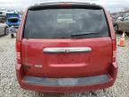 2008 Chrysler Town & Country Touring