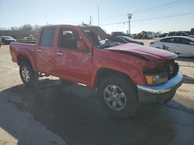 2011 Chevrolet Colorado LT