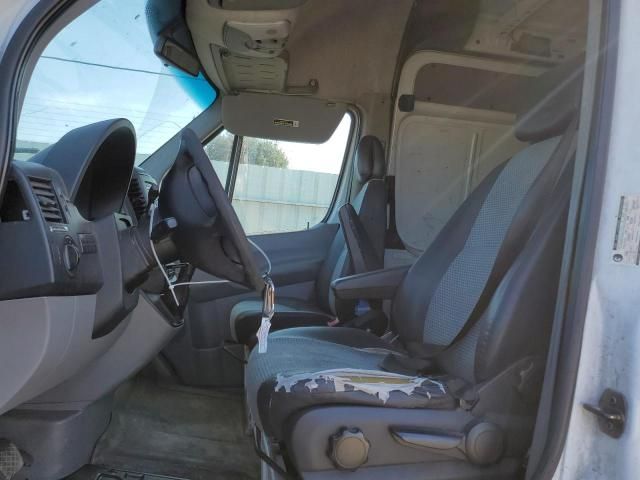 2008 Dodge Sprinter 2500