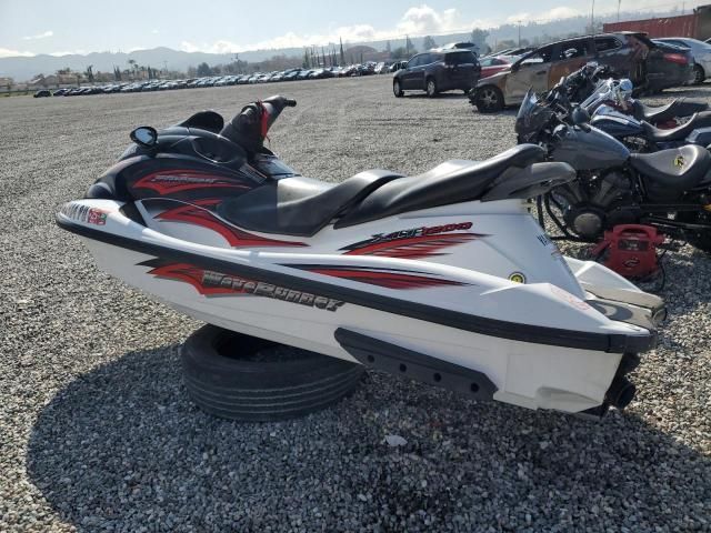 2003 Yamaha Waverunner