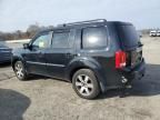 2012 Honda Pilot Touring