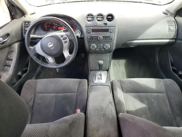 2008 Nissan Altima 2.5