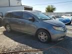 2011 Honda Odyssey EXL