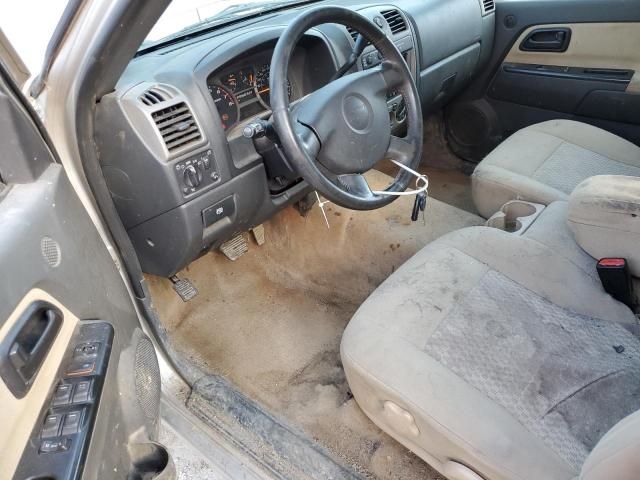 2006 Chevrolet Colorado