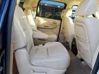 2008 Cadillac Escalade ESV