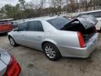 2009 Cadillac DTS