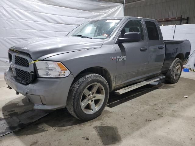 2013 Dodge RAM 1500 ST