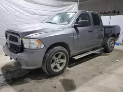 2013 Dodge RAM 1500 ST en venta en Candia, NH