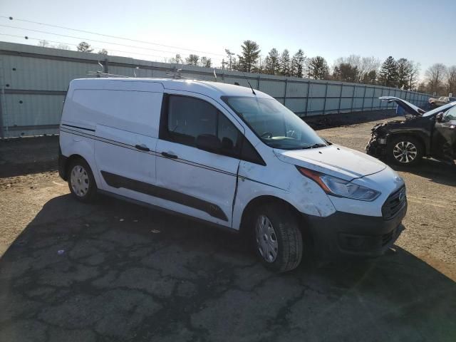 2019 Ford Transit Connect XL