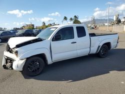 2005 Toyota Tacoma Access Cab en venta en Kapolei, HI