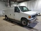 2005 Ford Econoline E350 Super Duty Van