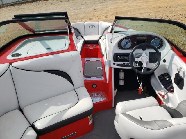 2013 Centurion Boats Avalanche