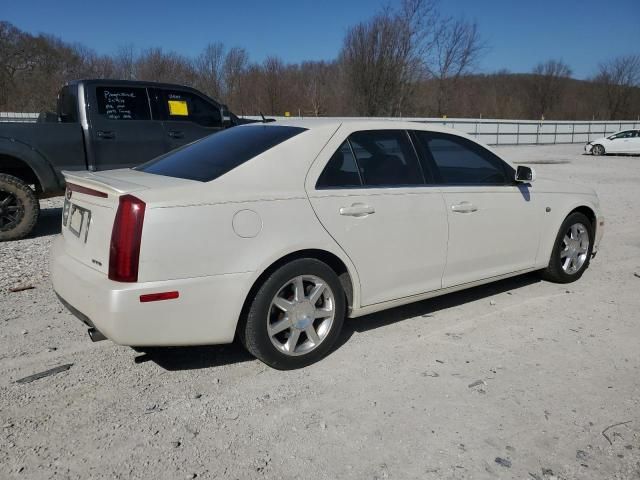 2005 Cadillac STS