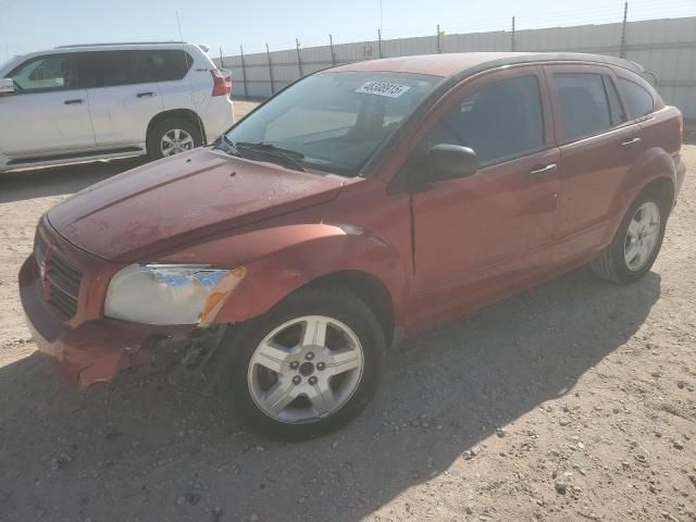 2008 Dodge Caliber SXT