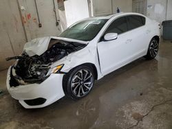 2016 Acura ILX Premium en venta en Madisonville, TN