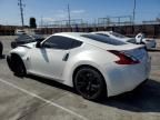 2018 Nissan 370Z Base