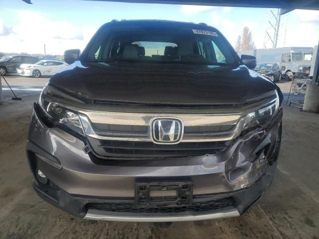 2019 Honda Pilot EX