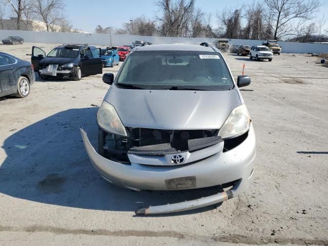 2007 Toyota Sienna CE