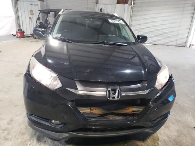 2016 Honda HR-V EXL