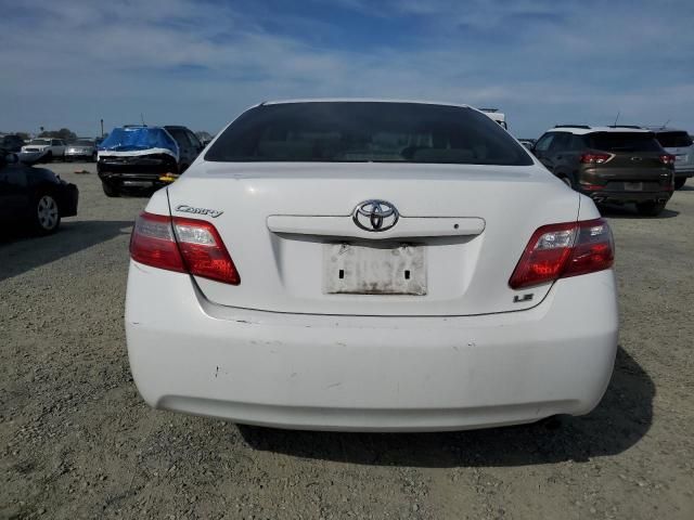 2009 Toyota Camry Base