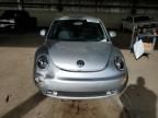 2000 Volkswagen New Beetle GLS TDI