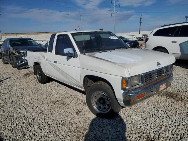 1993 Nissan Truck King Cab