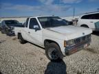 1993 Nissan Truck King Cab