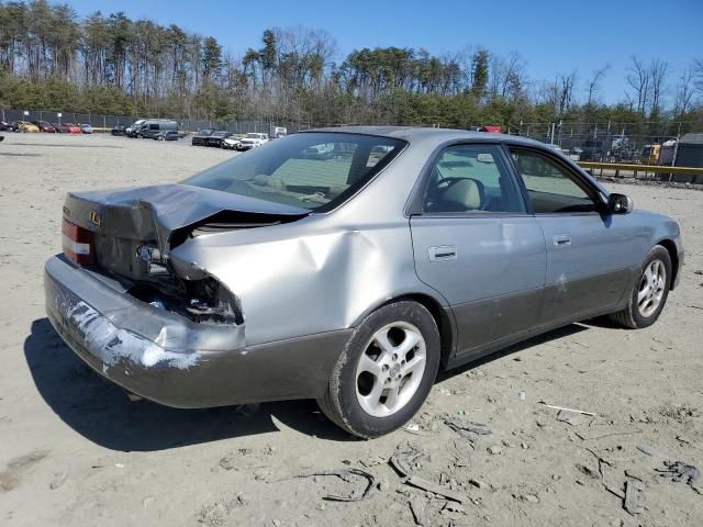 2001 Lexus ES 300