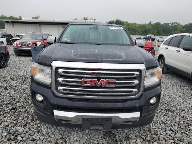 2016 GMC Canyon SLT