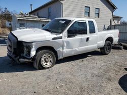 Salvage cars for sale from Copart York Haven, PA: 2012 Ford F250 Super Duty