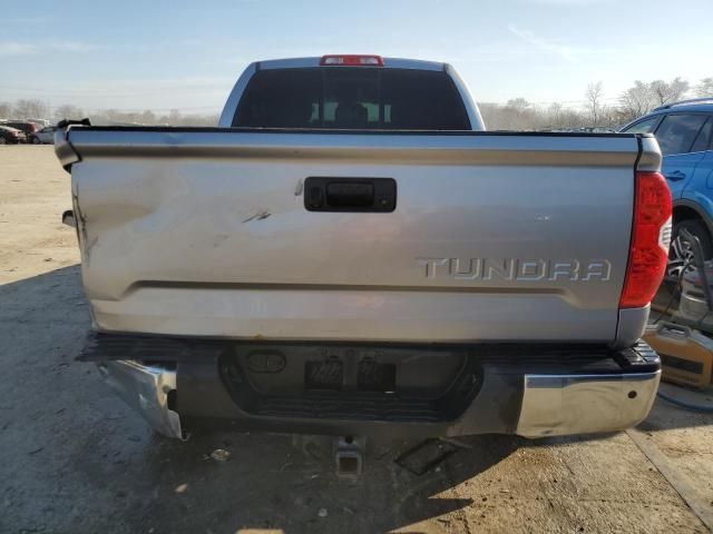 2015 Toyota Tundra Double Cab SR