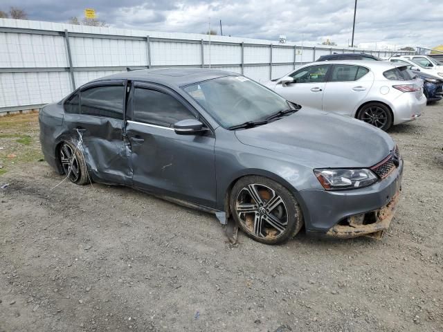 2014 Volkswagen Jetta TDI