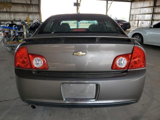 2010 Chevrolet Malibu 1LT