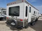 2015 Crossroads Travel Trailer