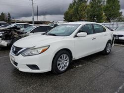 Vehiculos salvage en venta de Copart Rancho Cucamonga, CA: 2017 Nissan Altima 2.5