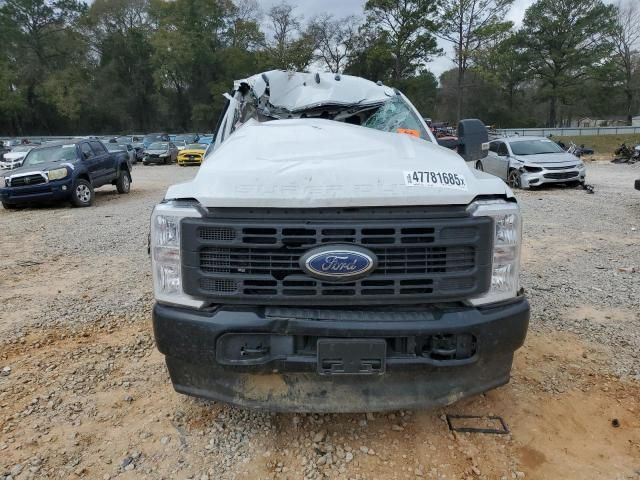 2024 Ford F250 Super Duty