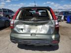 2009 Honda CR-V EX