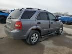 2007 KIA Sorento EX