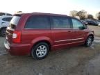 2012 Chrysler Town & Country Touring