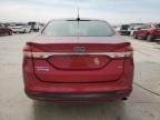 2017 Ford Fusion SE Phev