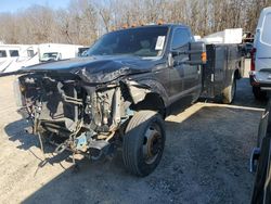 2011 Ford F450 Super Duty en venta en Glassboro, NJ