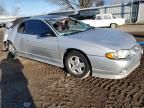 2002 Chevrolet Monte Carlo SS